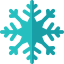 Snowflake icon 64x64