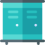 Lockers icon 64x64