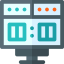 Scoreboard icon 64x64