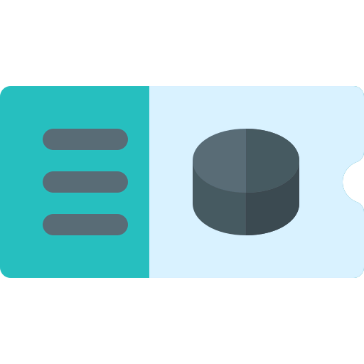 Ticket icon