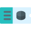 Ticket icon 64x64