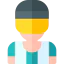 Referee icon 64x64