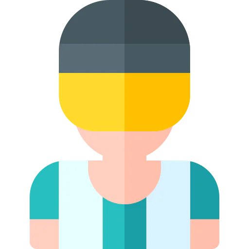 Referee icon