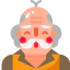 Grandfather biểu tượng 64x64