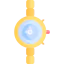Wristwatch icon 64x64