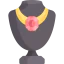 Necklace icon 64x64