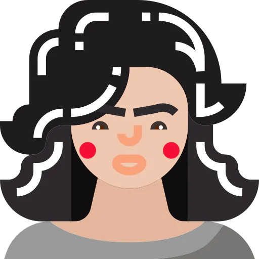 Lady icon