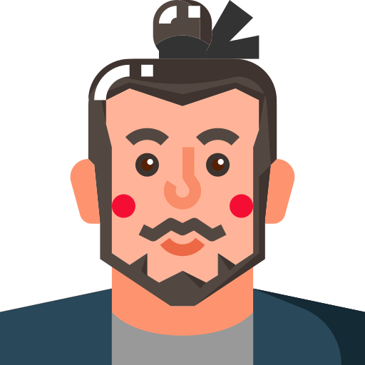 Man icon