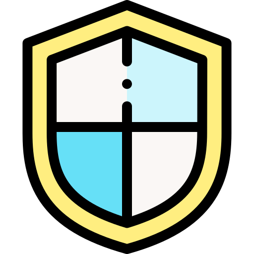 Shield icon