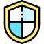 Shield icon 64x64