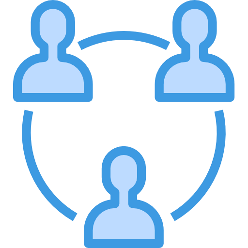 Network icon