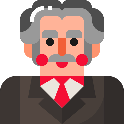 Professor icon