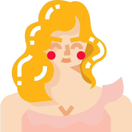 Lady icon