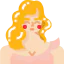 Lady biểu tượng 64x64