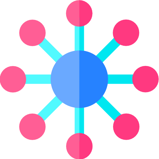 Network 图标