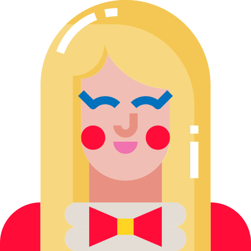 Lady icon
