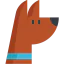 Dog icon 64x64
