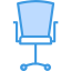 Desk chair Symbol 64x64
