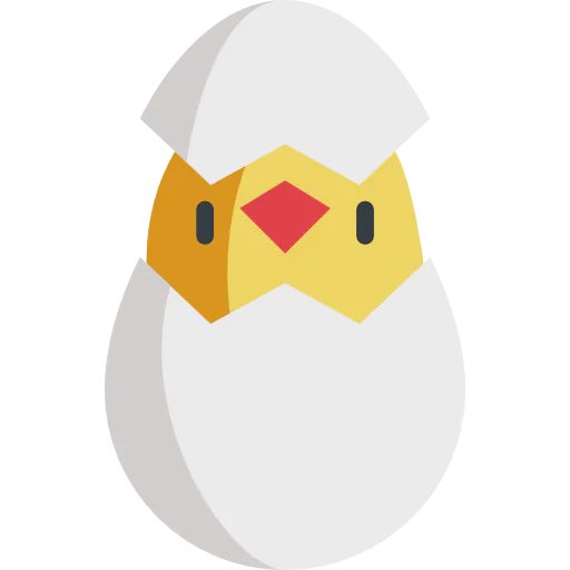 Chick icon