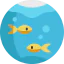 Fish icon 64x64