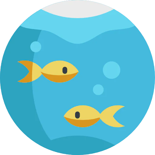 Fish icon