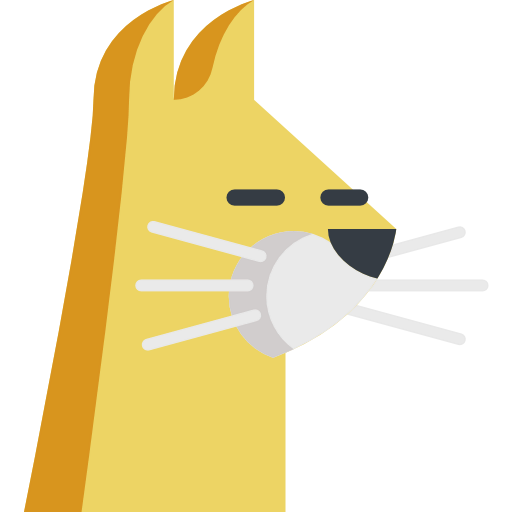 Cat icon