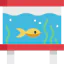 Fish tank icône 64x64
