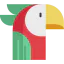 Parrot icon 64x64