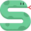 Snake icon 64x64