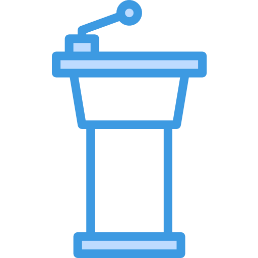 Podium icon