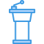 Podium Symbol 64x64