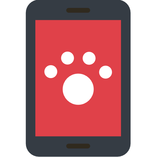 Smartphone icon