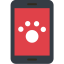 Smartphone icon 64x64