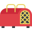 Pet carrier icon 64x64
