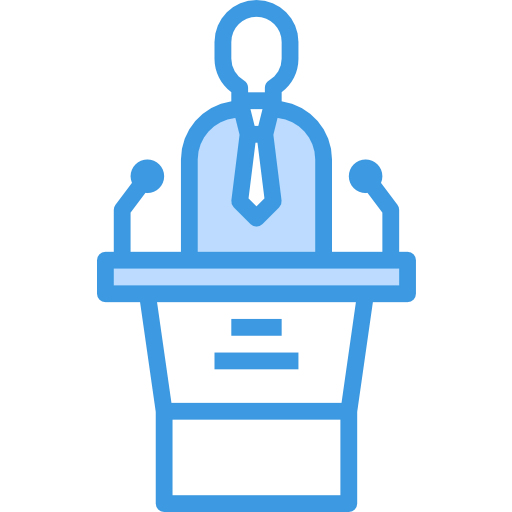 Speech icon