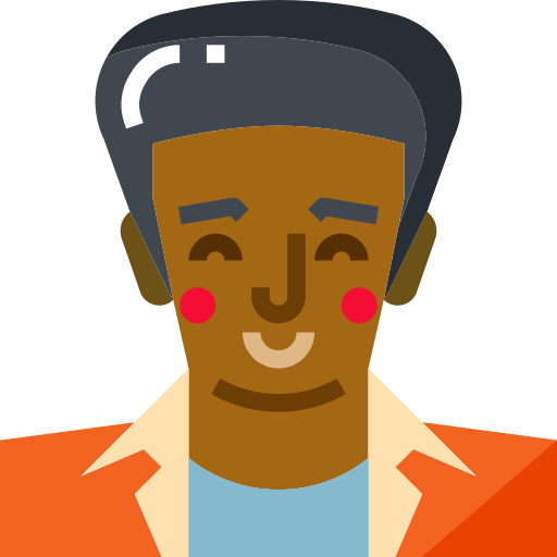 Boy icon