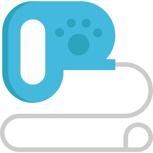 Leash icon
