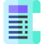 Receipt icon 64x64