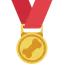 Medal icon 64x64