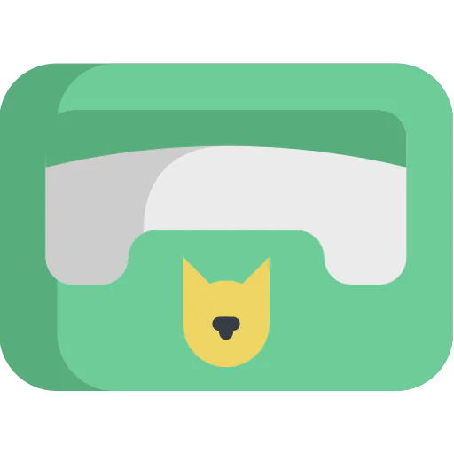 Bed icon