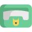Bed icon 64x64