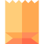 Paper bag Symbol 64x64
