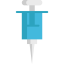Syringe icon 64x64