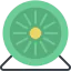 Wheel icon 64x64