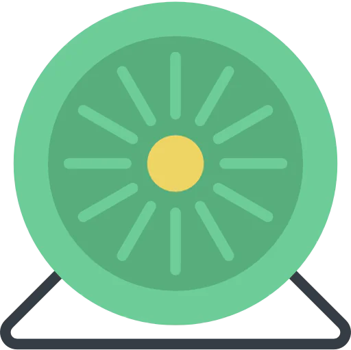 Wheel icon