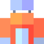 Shopping mall icon 64x64