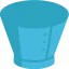 Elizabethan collar icon 64x64