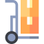 Trolley icon 64x64