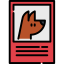 Wanted icon 64x64