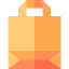 Paper bag Symbol 64x64